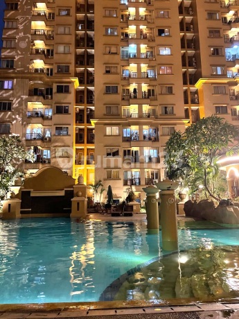 Dijual Cepat Apartemen Mediterania Boulevard Kemayoran Jakarta Pusat Dijual Cepat Apartemen Mediterania Boulevard Kemayoran Jakarta Pusat