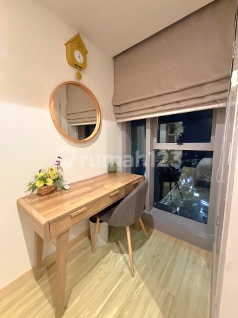 Disewakan Apartemen Branz Furnished Bsd