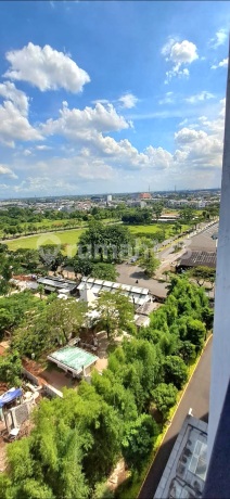 Dijual Super Murah Apartemen Scientia Gading Serpong