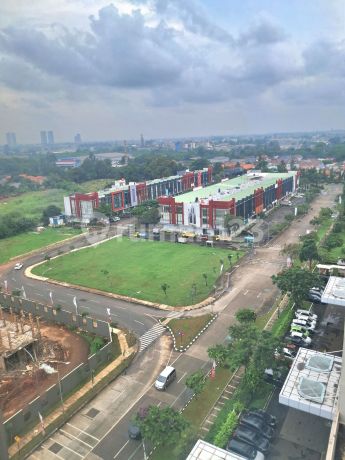 Dijual Murah Apartemen Ayodhya Cikokol Tangerang