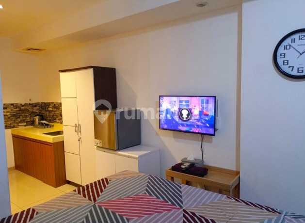 Cheap Sale Furnished Treepark Apartment Tangerang Cheap Sale Furnished Treepark Apartment Tangerang