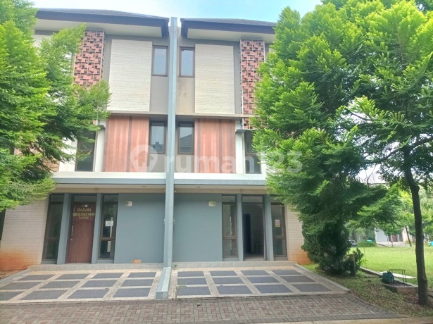 Dijual Cepat Rumah Kost Regentown Bsd