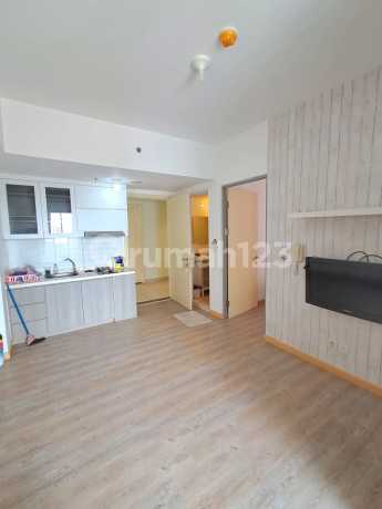 Super Murah Apartemen M Town Residence Gading Serpong