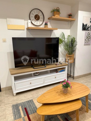Disewakan Apartemen Branz Furnished Bsd