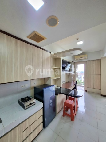 Fast Sale of Scientia Gading Serpong Apartment