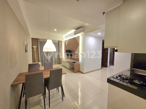 For Sale M Town Signature Gading Serpong Apartment For Sale M Town Signature Gading Serpong Apartment