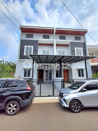 Dijual Cepat Rumah Baru Sektor 8 Gading Serpong Dijual Cepat Rumah Baru Sektor 8 Gading Serpong