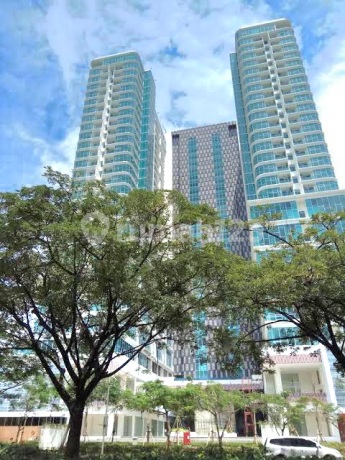 Good Deal Soho Brooklyn Apartments Alam Sutera