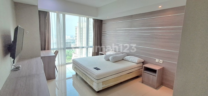 Disewakan Apartemen U Residence Tower3 Karawaci