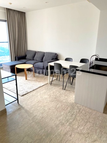 Disewakan Apartemen Branz Furnished BSD Disewakan Apartemen Branz Furnished BSD