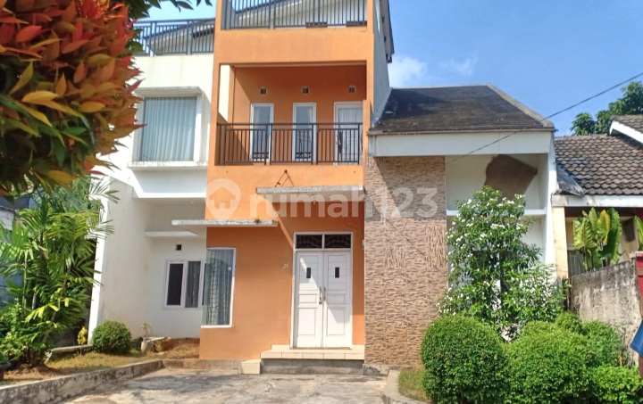 Dijual Rumah Perum Green Cibogo Permai Cisauk Tangerang Dijual Rumah Perum Green Cibogo Permai Cisauk Tangerang