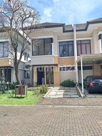 Dijual Cepat The Eminent Cluster Illustria Bsd Dijual Cepat The Eminent Cluster Illustria Bsd