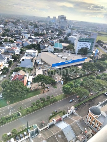 Super Murah Apartemen M Town Signature Gading Serpong