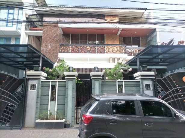 Dijual Rumah Meruya Ilir Furnished Jakarta Barat Dijual Rumah Meruya Ilir Furnished Jakarta Barat