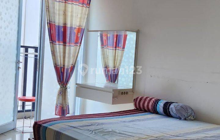 Apartemen Skyline Murah Furnished Gading Serpong
