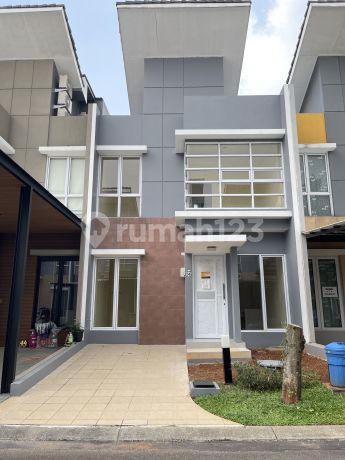 Riviera Village Cluster, 2-Story House with Good SHM, Gading Serpong
