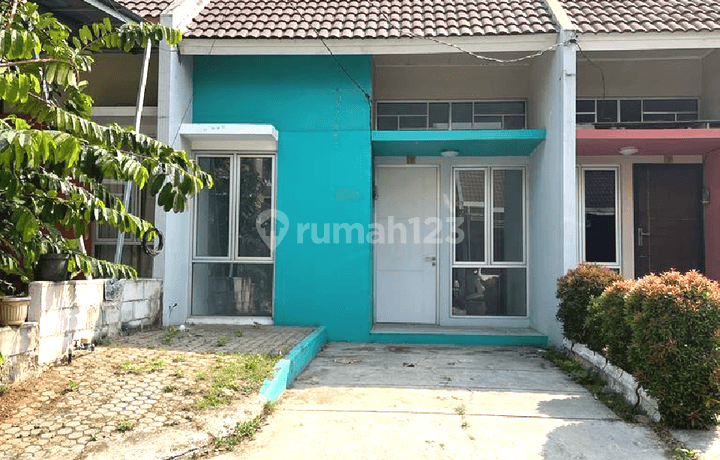 Rumah Bagus Baru Satu Satunya Termurah Di Mutiara Gading City 