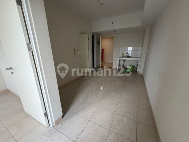 Cheapest 2Br City View and BCBD, The Springlake Apartment Summarecon Bekasi