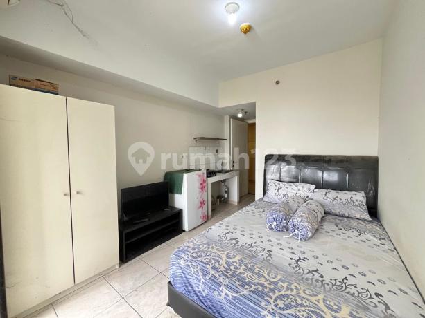 Studio Springlake View Danau Summarecon Bekasi Studio Springlake View Danau Summarecon Bekasi