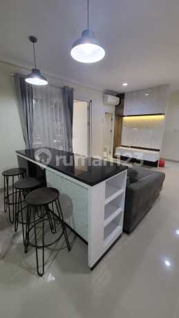 Rumah View Danau (Full 2 Lantai) di Summarecon Serpong, Cluster Rossini, Gading Serpong Rumah View Danau (Full 2 Lantai) di Summarecon Serpong, Cluster Rossini, Gading Serpong