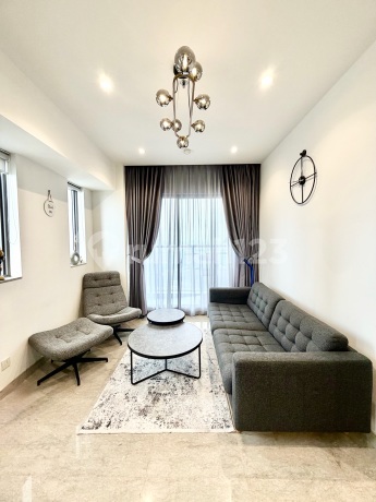 2Br Apartment For Rent In BSD, Comfortable Living In Prime Area 2Br Apartment For Rent In BSD, Comfortable Living In Prime Area