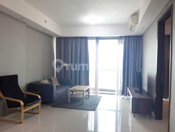 Dijual/ Disewa Apartment St Moritz Puri Indah Tower Royal