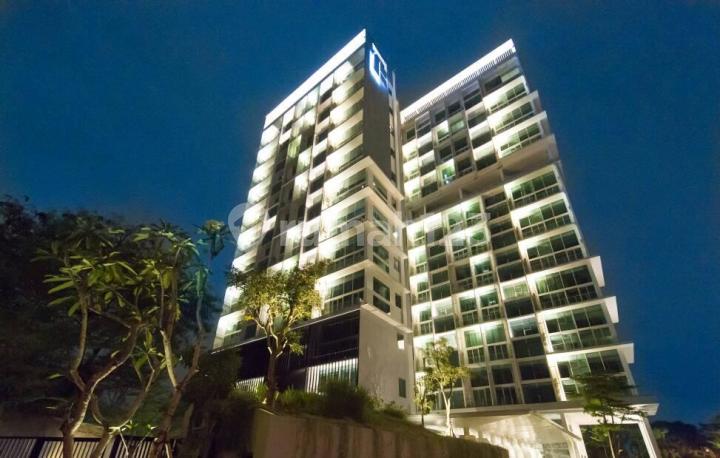 Dijual Apartment Satu8 Residence Kedoya Jakarta Barat