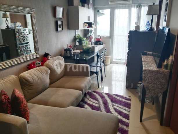 Dijual Murah Apartment Bintaro Parkview Tower B Full Furnished Dijual Murah Apartment Bintaro Parkview Tower B Full Furnished