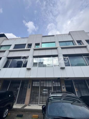 Dijual Ruko Aries Niaga Kembangan Jakarta Barat