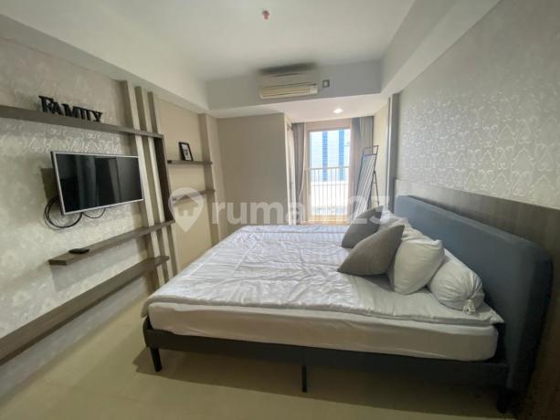For Rent Apartment Pinnacle 11th Floor