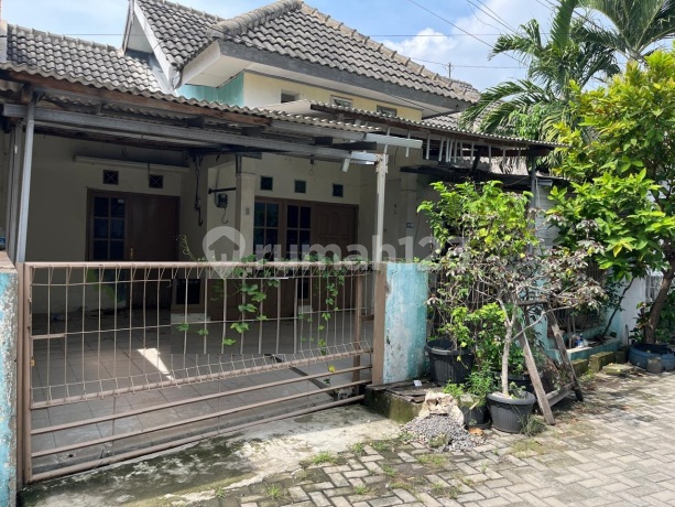 Rumah Griya Arteri Sari Pedurungan