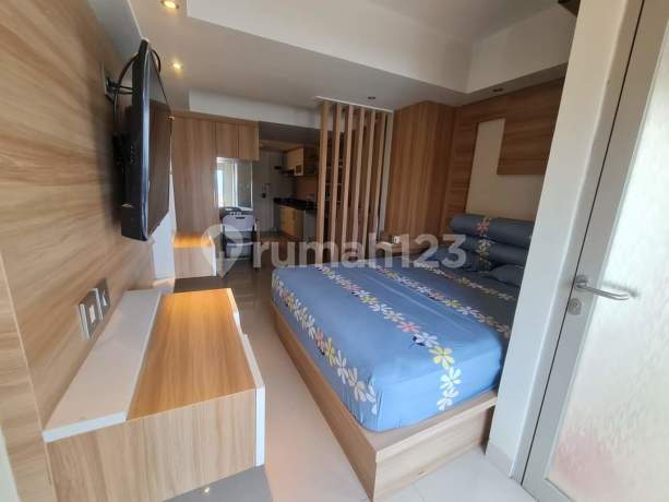 Dijual Apartement Lafayette Lantai 8 Louis Kinne Pemuda 