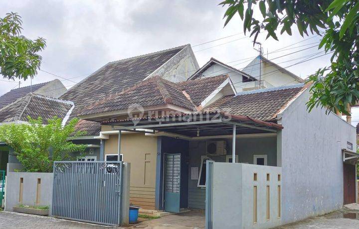 Dijual Rumah Griya Arteri Sari 