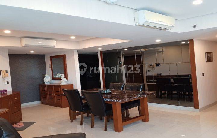 Good Deals  - Jual Murah 3 Bedroom Apartment L149 M 3 Kamar Tidur Menara Matahari Apartement Apartemen 3 Kamar Tidur Menara Matahari
