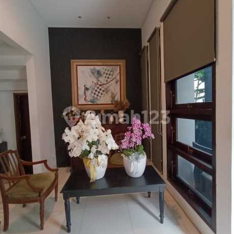 Rumah Bangun Mandiri Bintaro Jaya Sektor 9, Cantik, Semi Furnish Dengan Backyard Rumah Bangun Mandiri Bintaro Jaya Sektor 9, Cantik, Semi Furnish Dengan Backyard