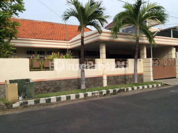 Dijual Cepat Rumah Siap Huni Ykp Medokan Ayu, Dekat Merr, Surabaya Dijual Cepat Rumah Siap Huni Ykp Medokan Ayu, Dekat Merr, Surabaya