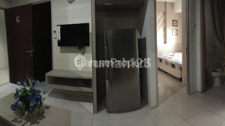 Jual.apartemen Gunawangsa Manyar 2 Bedroom