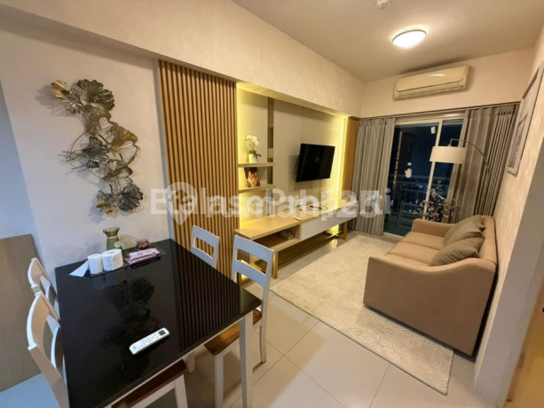 Disewakan Apartemen Orchard Mansion Pakuwon Mall Furnished Disewakan Apartemen Orchard Mansion Pakuwon Mall Furnished