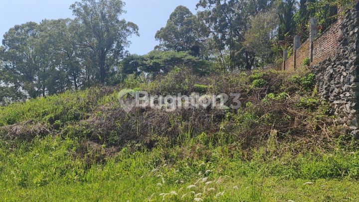 TANAH VILLA PANDERMAN HILL BATU