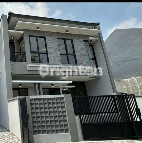 PAKAL MADYA ASRI NEW 2 LANTAI