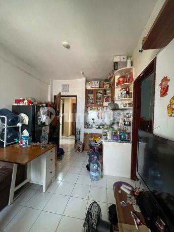 Dijual Apartement Permata Surya 1, Taman Surya 5