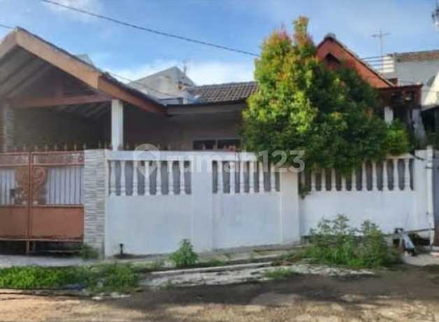 Dijual Cepat Rumah Bahan Berlokasi Strategis di Perumahan Tytyan Indah Bekasi Dijual Cepat Rumah Bahan Berlokasi Strategis di Perumahan Tytyan Indah Bekasi