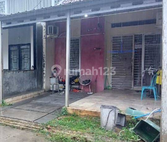 Dijual Rumah Murah Siap Huni di Mutiara Gading City Bekasi 