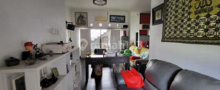 Dijual Rumah Luas 164 di Green Garden Rorotan Jakarta Timur 