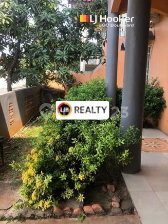 2-Storey House in Green Garden Housing Complex, Rorotan, North Jakarta