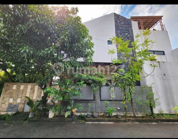 Rumah Hook 2lt di Perumahan Green Garden, Rorotan, Jakarta Utara Rumah Hook 2lt di Perumahan Green Garden, Rorotan, Jakarta Utara