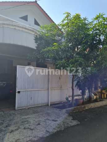 Rumah Di Perumahan Cibubur Indah 2 Kelapa Dua Wetan Jakarta Timur