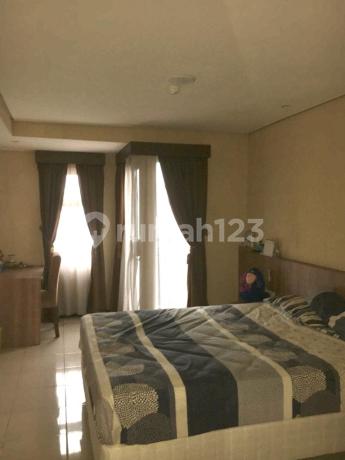 Dijual Cepat Murah Apartment Horison Grand Serpong Gading Serpong