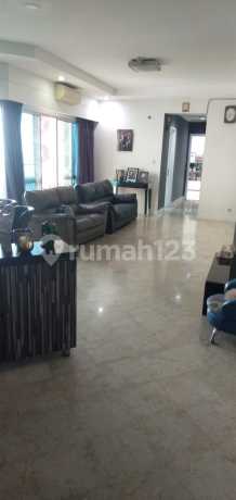 Dijual Murah Cepat Apartment Wesling Kedoya Garden Jakarta Barat