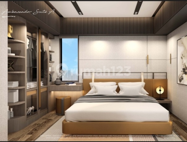 Dijual Murah Cepat Apartment Aryaduta Semanggi Jakarta Barat Dijual Murah Cepat Apartment Aryaduta Semanggi Jakarta Barat